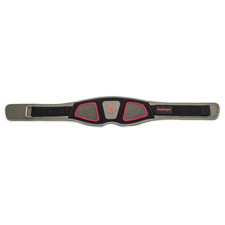 Harbinger FlexFit Contour Belt Large Red Buy Online in Zimbabwe thedailysale.shop