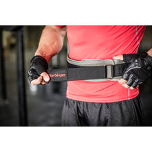 Load image into Gallery viewer, Harbinger FlexFit Contour Belt Large Red
