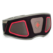 Load image into Gallery viewer, Harbinger FlexFit Contour Belt Large Red
