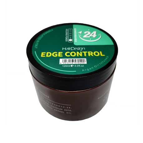 Hair Design Edge Control Hair Pommade Wax Buy Online in Zimbabwe thedailysale.shop