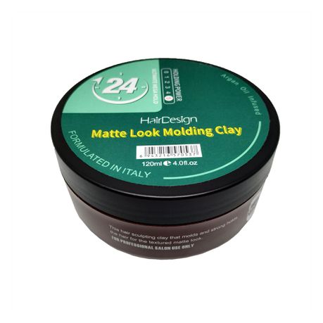 Hair Design Matte Look Moulding Clay Buy Online in Zimbabwe thedailysale.shop