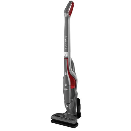 Swiss Flat Mate 18V Cordless Vacuum Cleaner Buy Online in Zimbabwe thedailysale.shop