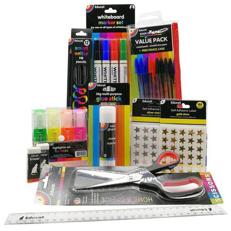 Educat Teachers Semester stationery pack Buy Online in Zimbabwe thedailysale.shop