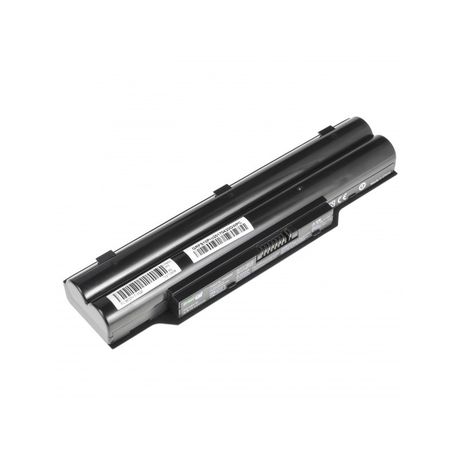 AfroTech Replace Laptop battery Fujitsu LifeBook A530 FUBP250 5200mah-B430 Buy Online in Zimbabwe thedailysale.shop