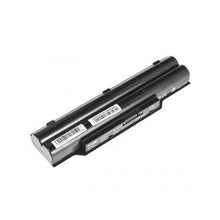 Load image into Gallery viewer, AfroTech Replace Laptop battery Fujitsu LifeBook A530 FUBP250 5200mah-B430
