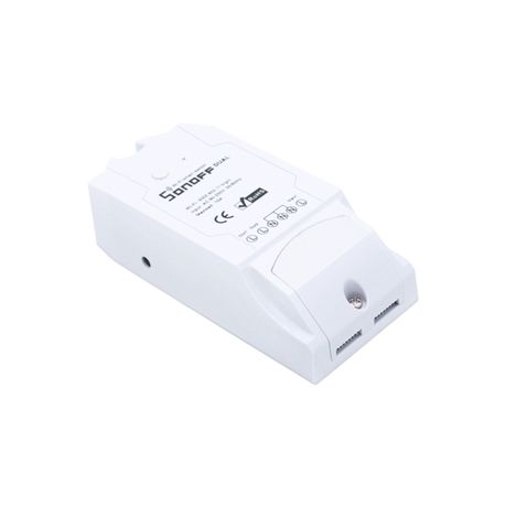 Sonoff Dual Channel WIFI Smart Switch