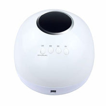 Load image into Gallery viewer, BeautyFX 48W UV LED Nail Dryer Lamp - Star 5
