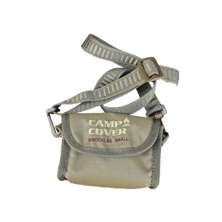 Camp Cover Binocular Bag Ripstop Small Buy Online in Zimbabwe thedailysale.shop