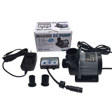 Load image into Gallery viewer, Jebao/Jecod DCS-2000 Nano DC Pump Speed Control - 2m head height
