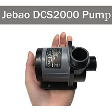 Load image into Gallery viewer, Jebao/Jecod DCS-2000 Nano DC Pump Speed Control - 2m head height
