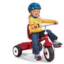 Load image into Gallery viewer, Radio Flyer Steer &amp; Stroll Trike
