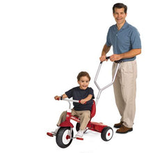 Load image into Gallery viewer, Radio Flyer Steer &amp; Stroll Trike
