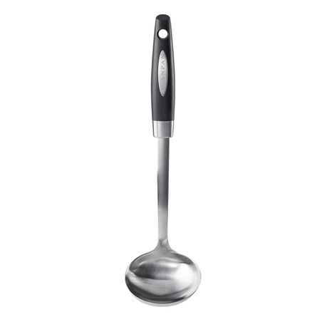 Scanpan - 32cm Classic Soup Ladle Buy Online in Zimbabwe thedailysale.shop