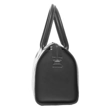 Load image into Gallery viewer, Kurgan Kenani Bakhoven Barrel Bag - Black
