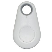 Load image into Gallery viewer, Bluetooth 4.0 Tracer GPS Tracker Self-portrait Anti-theft Alarm Device
