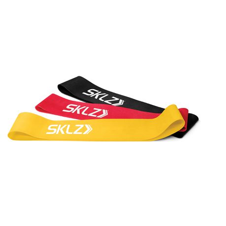 SKLZ Mini Bands 9x2 Buy Online in Zimbabwe thedailysale.shop