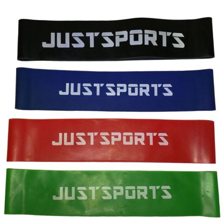 Justsports Closed Bands Pack Buy Online in Zimbabwe thedailysale.shop