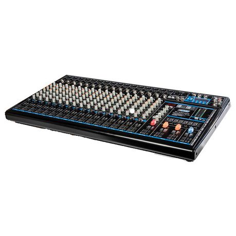 Hybrid M1602UBTX Band Mixer