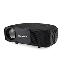 Load image into Gallery viewer, Cheerlux LED Multimedia Projector CL760
