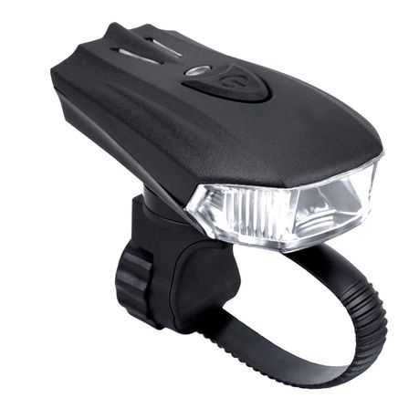 Bicycle Front Light Torch USB Rechargeable Handlebar Lamp Buy Online in Zimbabwe thedailysale.shop