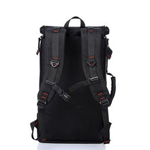 Load image into Gallery viewer, KAKA 2050 Multifunctional Waterproof Backpack 40L - Black
