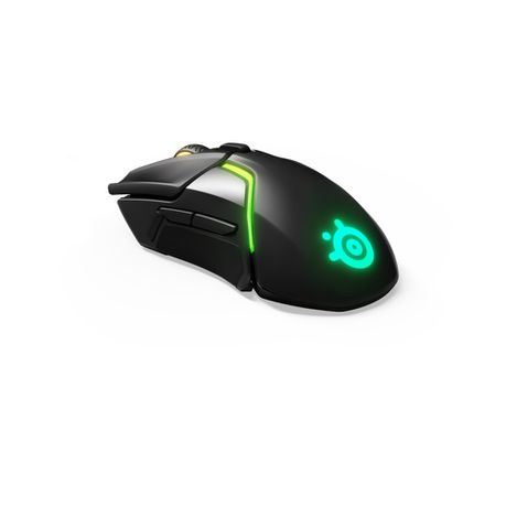 Steelseries Gaming Mouse - Rival 650 Wireless - Black (PC) Buy Online in Zimbabwe thedailysale.shop