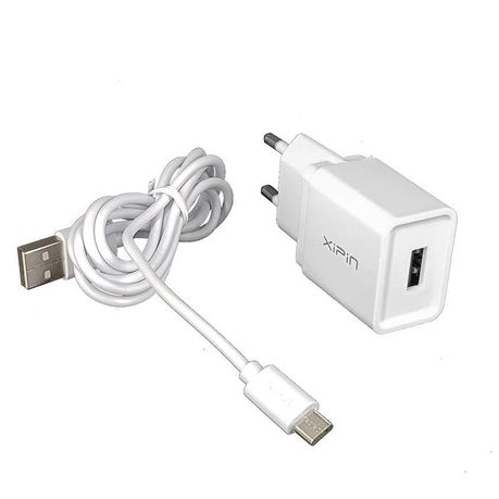 Cell N Tech®Smartphone Charger - Micro USB Cable Buy Online in Zimbabwe thedailysale.shop