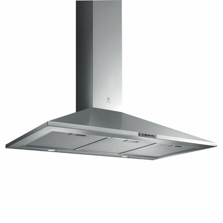 Missy Wall Mounted Extractor 90cm