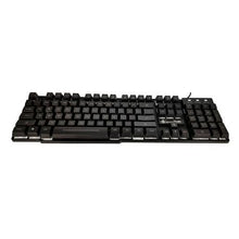 Load image into Gallery viewer, USB Keyboard K600 - Black
