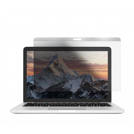 QDOS OptiGuard® Magnetic Privacy MacBook Pro 15 Buy Online in Zimbabwe thedailysale.shop