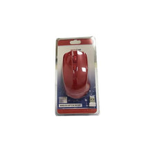 Load image into Gallery viewer, Ultra Link Wireless Optical Mouse - Red
