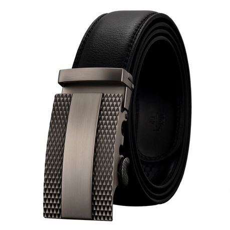 Golf Belt Brushed Diamond Buy Online in Zimbabwe thedailysale.shop