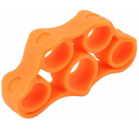 Powerball Finger Stretcher (Orange)