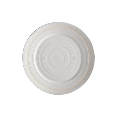 Maxwell & Williams - Vanilla Pod Round Serving Platter - 35cm Buy Online in Zimbabwe thedailysale.shop