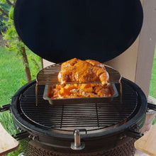 Load image into Gallery viewer, Kamado JAN Grid Extender - X-Large
