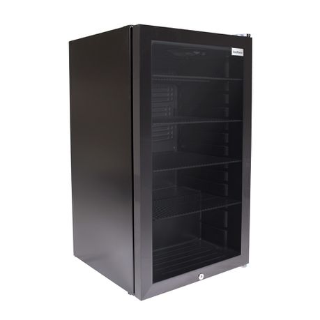 SnoMaster- 100L Undercounter Beverage Cooler- SM-100 Buy Online in Zimbabwe thedailysale.shop