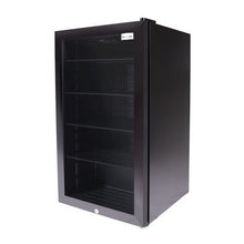 Load image into Gallery viewer, SnoMaster- 100L Undercounter Beverage Cooler- SM-100
