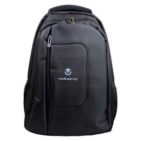 Volkano Laptop Backpack - Bolt Series Buy Online in Zimbabwe thedailysale.shop