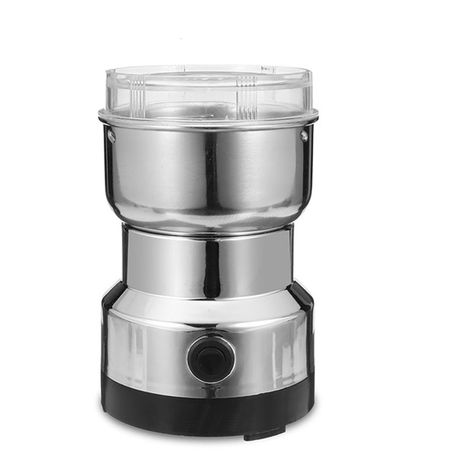 Electric Spice Grinder Buy Online in Zimbabwe thedailysale.shop