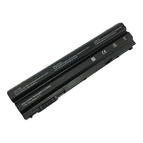 6-Cell Dell Latitude Battery For E6420, E5420, E5220, E5520, E6430, E6520 Buy Online in Zimbabwe thedailysale.shop