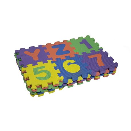 Nuovo - Puzzle Play Mat