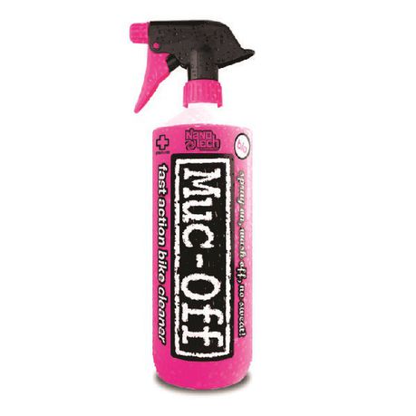 Muc-Off Cleaner Cycle with Trigger - 1L