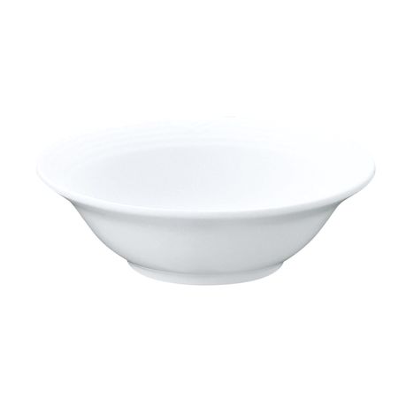 Noritake - Arctic White Cereal Bowls 16.5cm - Set of 4 Buy Online in Zimbabwe thedailysale.shop