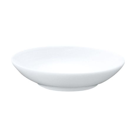 Noritake - Arctic White Sauce Dishes 9.6cm - Set of 4 Buy Online in Zimbabwe thedailysale.shop