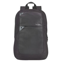 Load image into Gallery viewer, Targus Intellect 15.6 Laptop Backpack - Black/Grey
