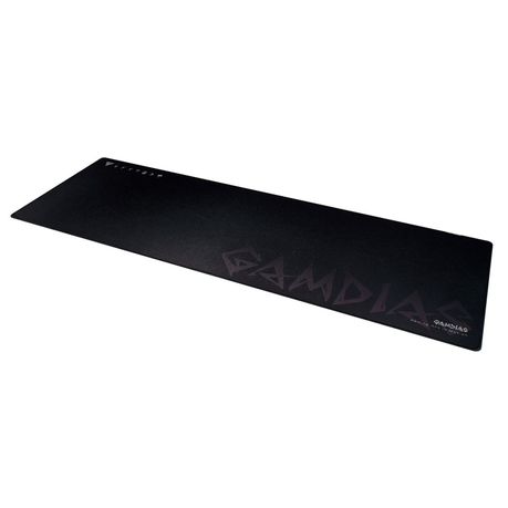 Gamdias NYX P1 Extended Gaming Mouse Mat 900 x 300 x 3mm Buy Online in Zimbabwe thedailysale.shop