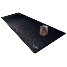 Load image into Gallery viewer, Gamdias NYX P1 Extended Gaming Mouse Mat 900 x 300 x 3mm
