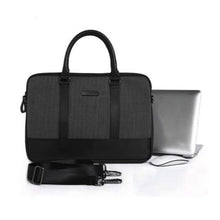 Load image into Gallery viewer, WIWU 15&#39; London Business Briefcase Bag
