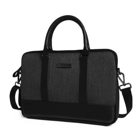 WIWU 15' London Business Briefcase Bag Buy Online in Zimbabwe thedailysale.shop