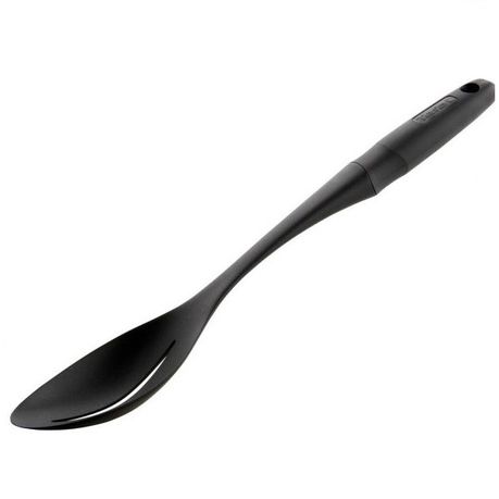 Tefal Comfort Touch - Slotted Spoon Buy Online in Zimbabwe thedailysale.shop